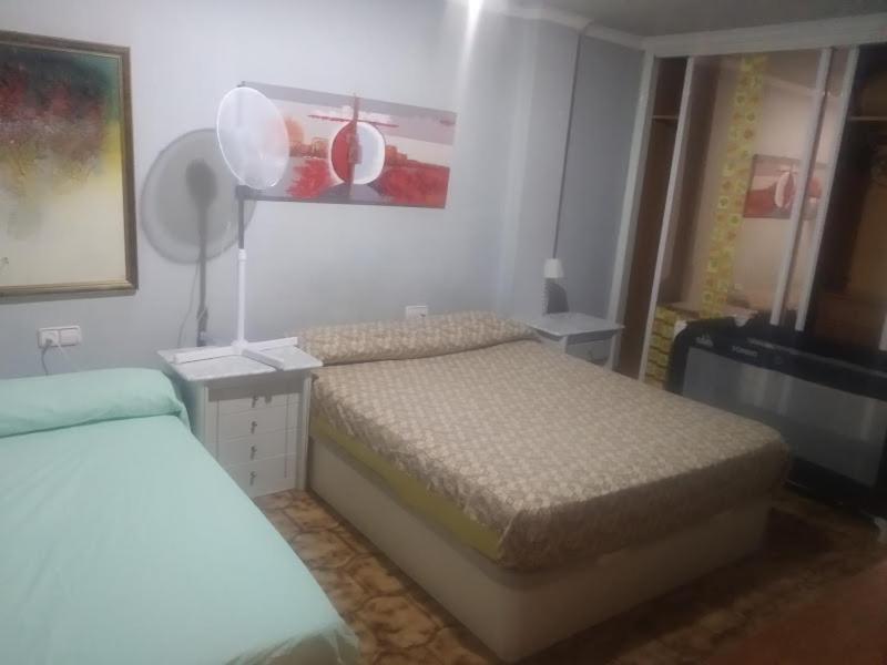 Апартаменти Piso Entero Cerca De Valencia Y Sus Playas. Albalat dels Sorells Екстер'єр фото